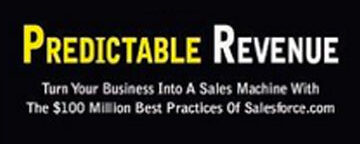 Creating Dependable, Predictable, Scalable Revenue