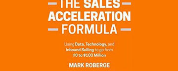 Sales Acceleration Formula Review